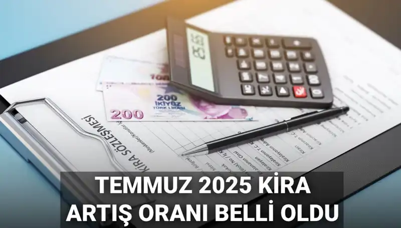 Temmuz 2023 Kira Artış Oranları Açıklandı: Yeni Zammı Kaçırmayın!