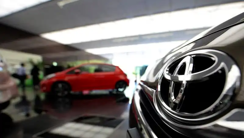 Tarihin En Gizemli SUV'si: Toyota'dan Beklenen Çekimserlik