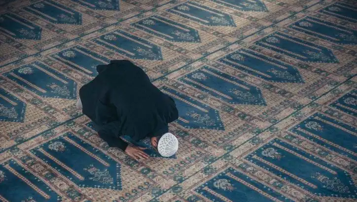 12 Eylül Cuma Namazı Saatleri ve Kılınış Tarifi