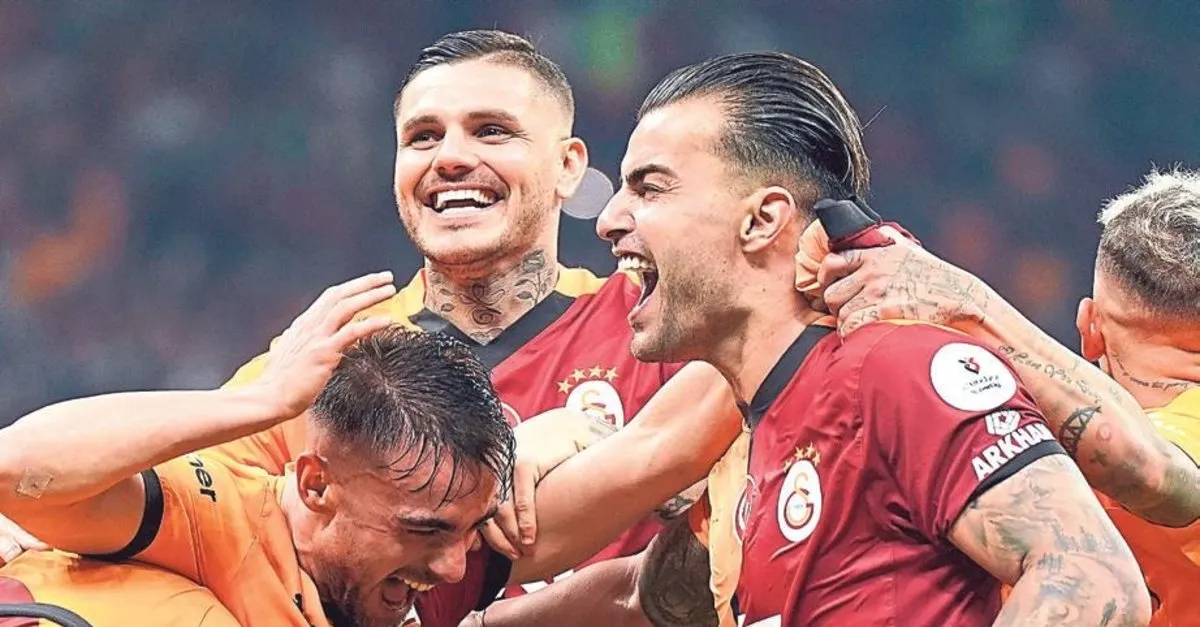 "Vurduğunuz Gol Olsun" İfadesi Spor Dünyasında Yeni Bir Trend Başlattı