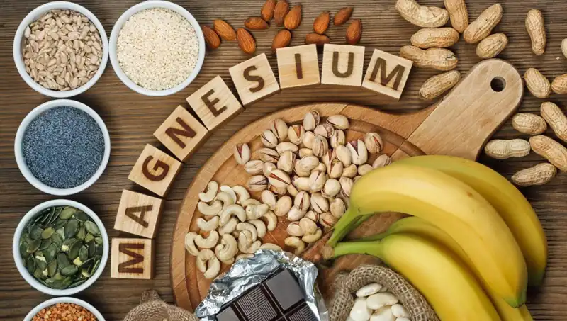 Magnezyum Takviyesinin Zamanlaması: Sabah mı Gece mi Almalısınız?