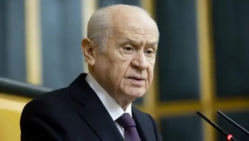 Ekim Ayında Belediye Başkanlarının Yargılamaları Başlayacak! Devlet Bahçeli’den Kritik Açıklama