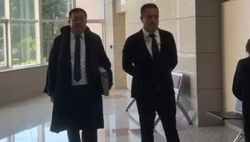 Acun Ilıcalı, Yasa Dışı Bahis İddialarıyla Hakim Karşısında: Efsane Yönetmen Ne Dedi?