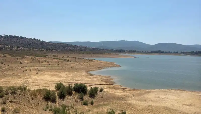 Bodrum'da Su Kesintileri: Su Krizi ve Çözüm Arayışları