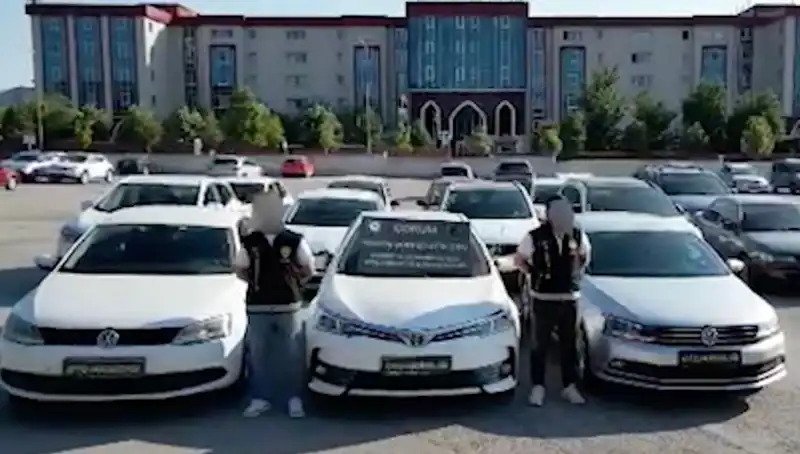 10 Milyon Liralık "Change" Vurgunu: 7 Kişi Tutuklandı, Detaylar Şok Edici!