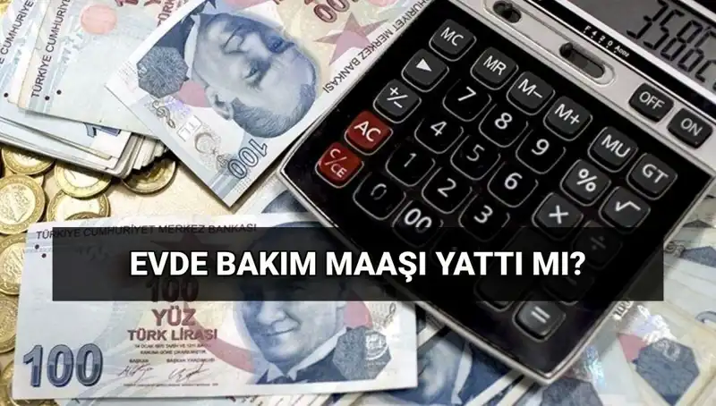Evde Bakım Maaşı Sorgulama Rehberi: Haziran Aylığı Yattı mı?