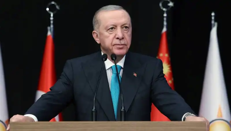 Cumhurbaşkanı Erdoğan'dan CHP Açıklaması: Tuzağa Düşmeyeceğiz Mesajı