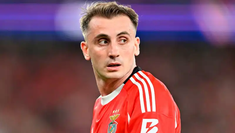 Gece Yarısı Alevlenen Fenerbahçe Transfer Abdesti: Kerem Takımdan Ayrılıyor mu?