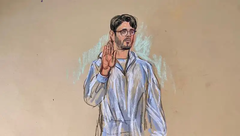 İsrail Büyükelçiliği Çalışanlarını Öldüren Rodriguez Kimdir? Ölüm Cezası Kapıda!