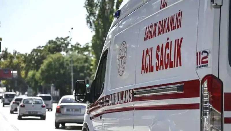 Apartmanda Pul Biber Yakan Adam, Komşularını Endişelendirip Tahliyeye Neden Oldu