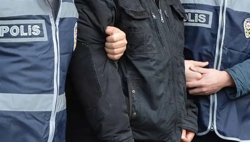Ankara'da FETÖ'ye Yönelik Operasyon: 16 Kişi Gözaltına Alındı