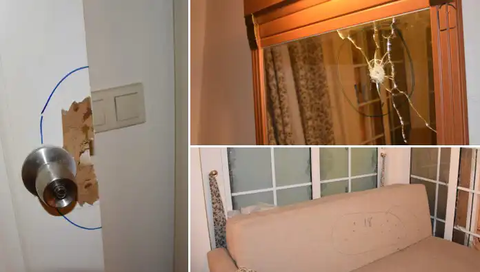 FETÖ'cü Suikast Timlerinin Saldırdığı Otel: O Gecenin İzleri Hala Silinmedi