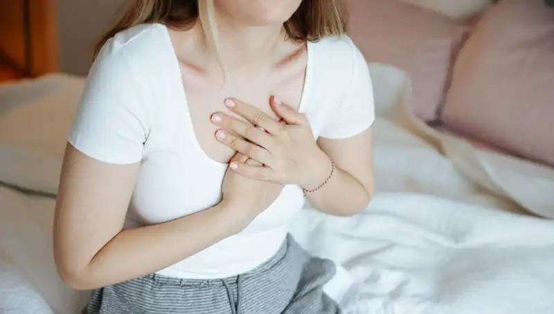 Vücut Tipiniz Kalp Yaşlanmanızı Nasıl Etkiliyor?