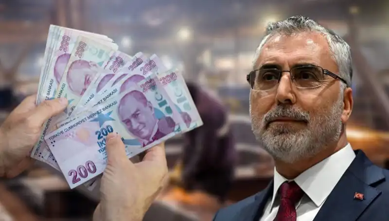 2025 Kamu İşçileri İçin Toplu Sözleşme Zammı: Detaylar ve Etkileri