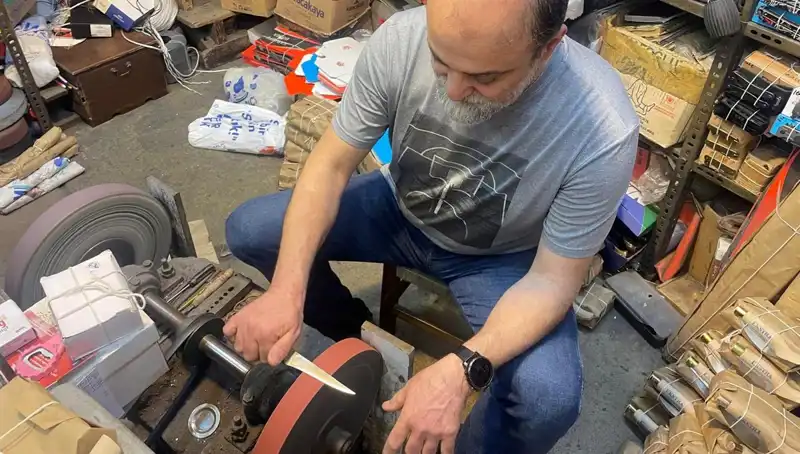 Enginar Bıçakçıları İçin Hasat Dönemi: El Becerisi ve Alışkanlık Neden Önemli?