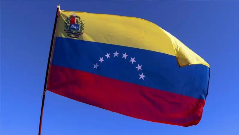 Venezuela, ABD’nin Karayip Politikalarına Karşı Çıktı: Gerilim Yükseliyor