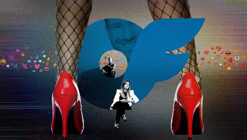 OnlyFans Kurcusundan Yeni Platform: Tüm Influencer Ekonomisini Sarsacak Devrim