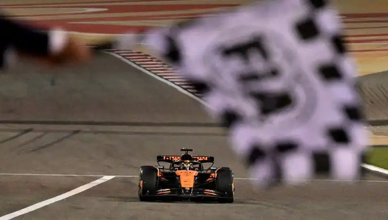 Formula 1 2024 Sezon Takvimi Belli Oldu: Emilia-Romagna'nın Yerine Madrid