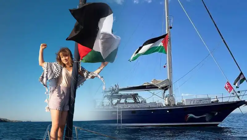 Gazze’ye Yardım Görevi: İsrail’in Engellemeleri ve Uluslararası Tepkiler