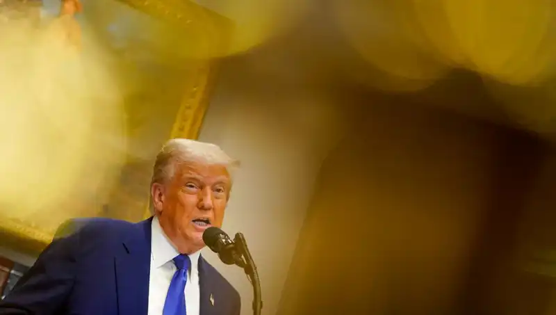 Trump’ın “Suikast Çağrısı” Tartışması: FBI Eski Şefi Ne Dedi?