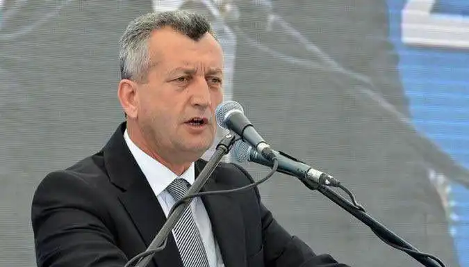 Eski Menemen Belediye Başkanı Tahir Şahin Hayatını Kaybetti: Kentin Tarihindeki Yeri