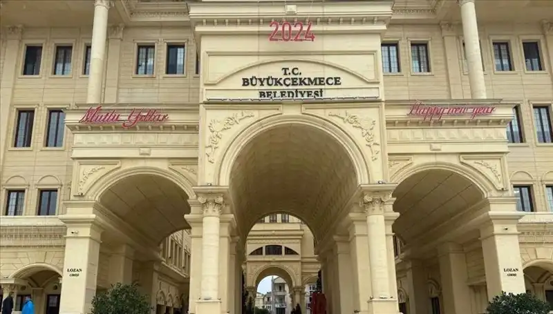 Büyükçekmece'de İkinci Seçim: Hakan Çebi'nin Belediye Başkanvekilliği Zaferi