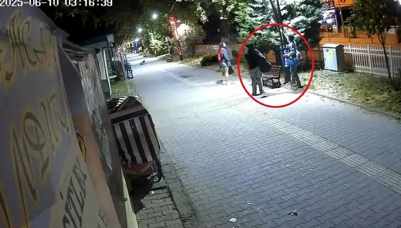 Aydınlatma Direklerinden LED’leri Sökerek Şok Eden Zarar: 300 Bin TL!