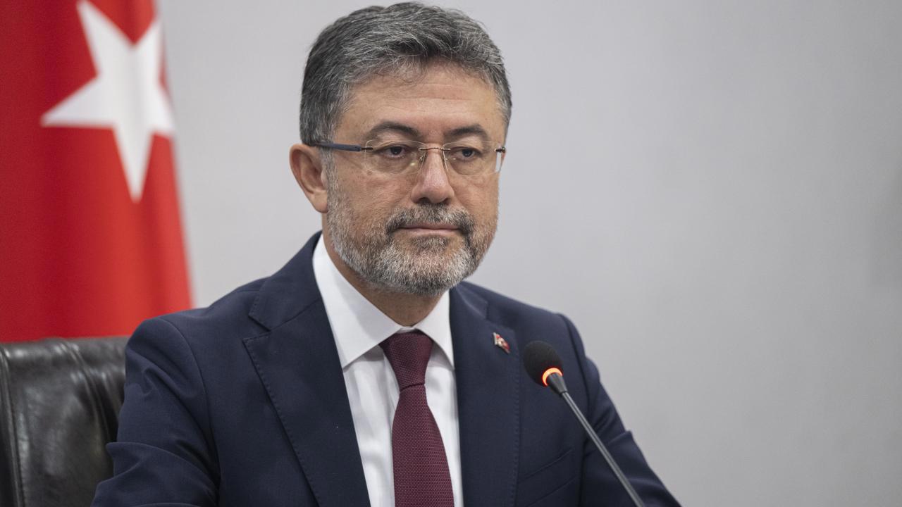 Bakan Yumaklı Suriye'ye tarım ateşesi atama hazırlığında