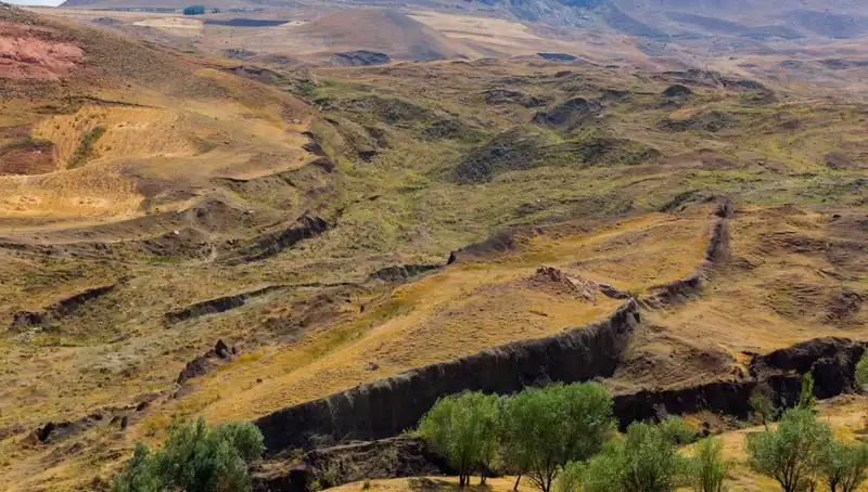 Nuh'un Gemisi Gerçekten Bulundu Mu? Arkeologlar Bu Keşifte Neyi Ortaya Çıkardı?