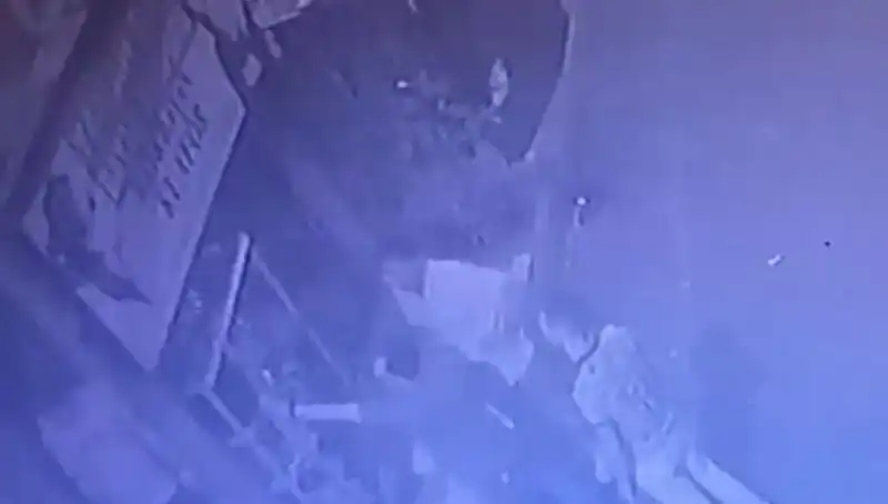 Beyoğlu’nda Yer Kavgası Cinayetle Sonuçlandı: Sıra Dışı Olayın Detayları