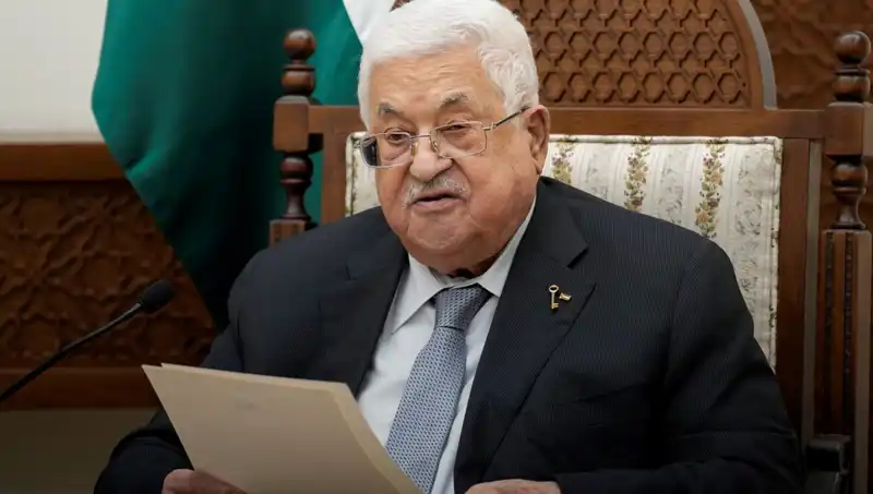 Filistin Devlet Başkanı Mahmud Abbas’ın Yeni Halefinin Seçimi: Gelecek İçin Ne Anlama Geliyor?