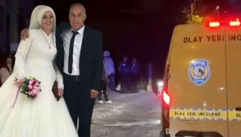 Bartın'da Dehşet Anları: Kadın Cinayeti ve Yaralama Olayı