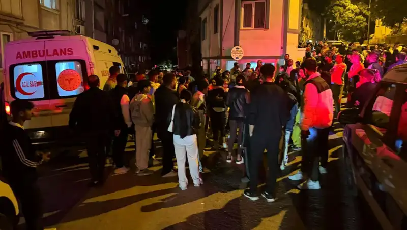 Balıkesir’de Sokak Ortasında Şok Eden Kavga: Korkunç Sonuç!