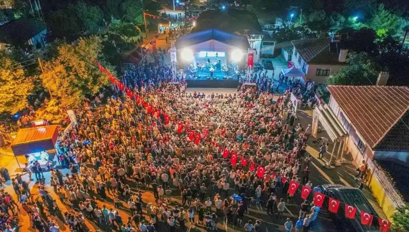 Leylek Şenliği 2023: Doğanın Mucizesiyle Buluşmaya Hazırız!