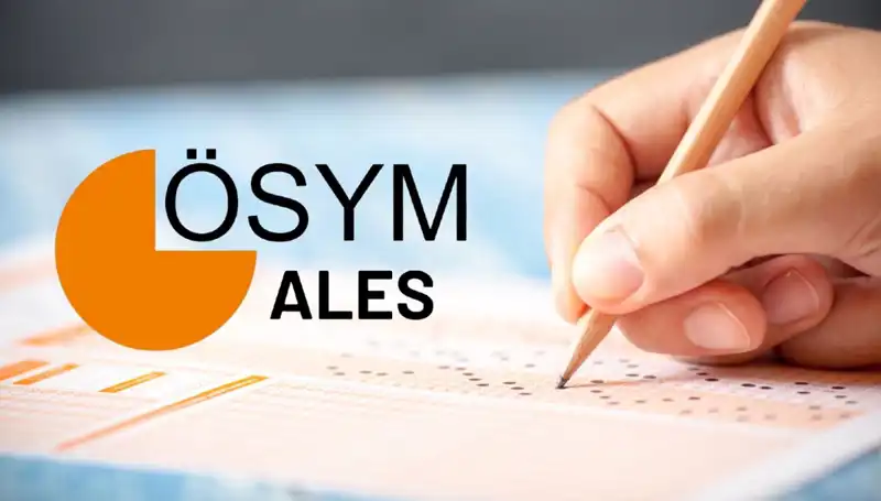 ÖSYM'den Son Dakika: ALES/2 Başvuruları Başladı! İşte Tüm Detaylar