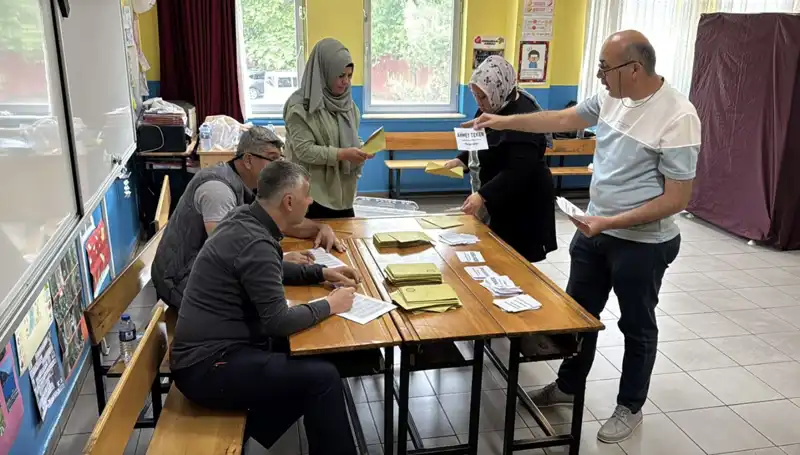 Türkiye'de 405 Mahalle ve Köydeki İkna Edici Seçim Heyecanı!