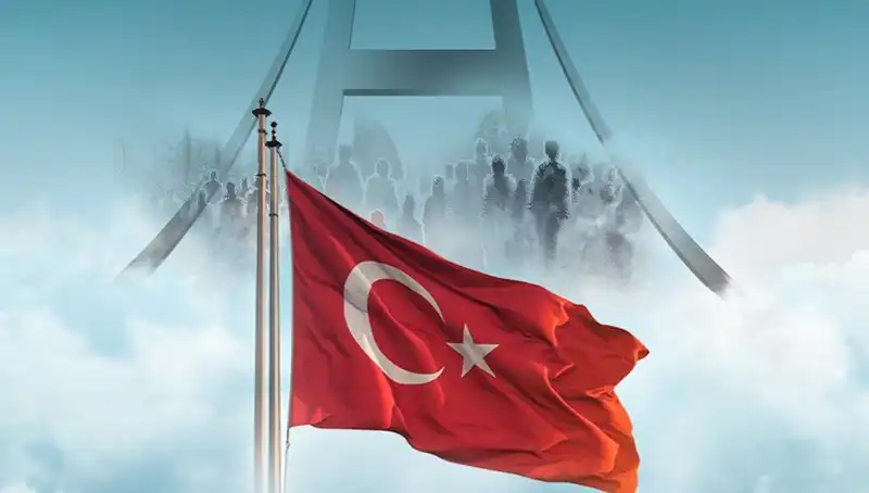 Spor Kulüpleri, 15 Temmuz Demokrasi ve Milli Birlik Günü'nü Anlatıyor