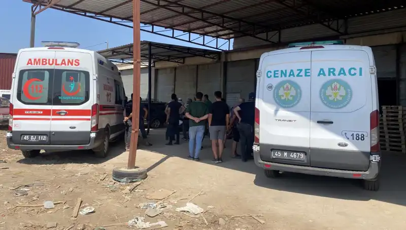 Marangozun Gizemli Ölümünün Ardında Yatan Karanlık Sır Nedir?