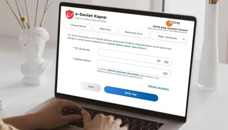 Üniversite Sınavı YKS 2023: Saat ve Süre Detayları Açıklandı!
