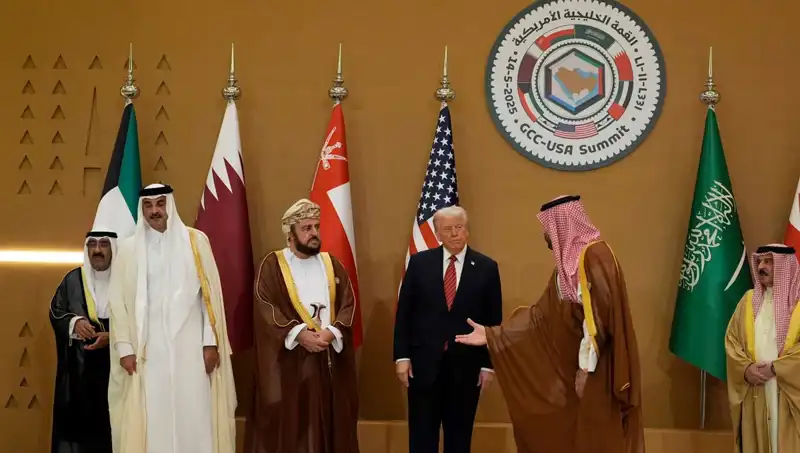 Trump’ın Dostları, İsrail-İran Savaşında Zafer Kazandı mı?