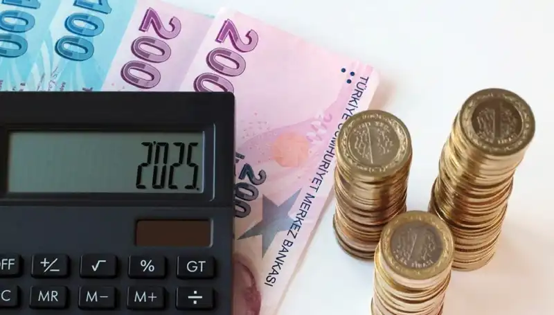 Memur ve Emekli Maaşında Temmuz 2025 Artışı Ne Olacak?