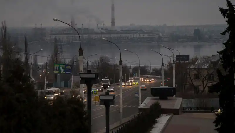 Ukrayna'nın İHA Saldırılarında Rusya'da 18 Yaralı: Gerginlik Tırmanıyor