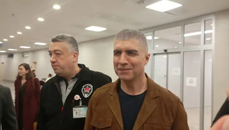 Vergi İncelemesi Özcan Deniz’in Mali Durumunu Sarsabilir mi?