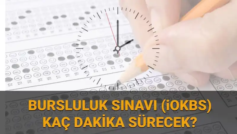 2025 Bursluluk Sınavı İçin Geri Sayım Başladı: En Ayrıntılı Bilgiler Burada!