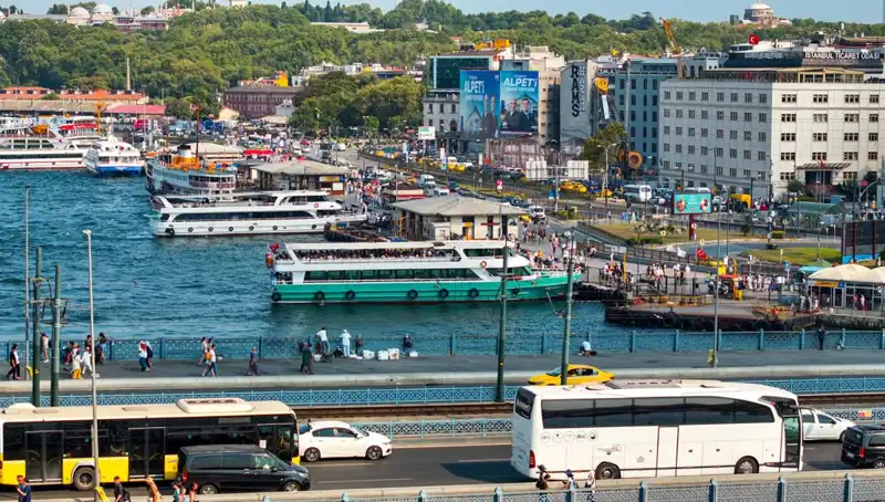 Türkiye'yi Saran Sıcak Hava Dalgası: 50 Derecelik Felaket Uyarısı