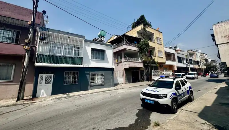 Silah Sesleri Sonrası Korkunç Olay: Anne ve Kızlarının Ölümü
