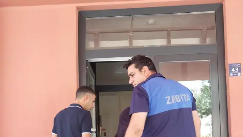 Elazığ'da Gerçekleşen Dilenci Operasyonu: 10 Kişi Yakalandı!