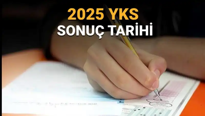 YKS Sonuçları Hakkında Bilinmesi Gereken Her Şey: 2025 Takvimi
