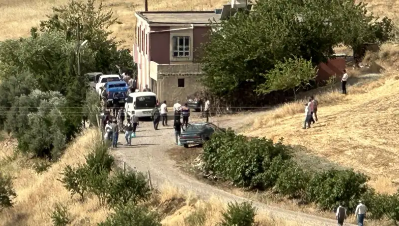 Adıyaman'da Kadın Cinayeti: Toplumda Derin Yaralar Açan Bir Dram