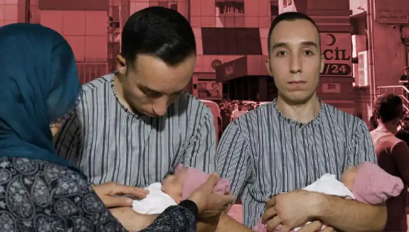 Hastanede Gerçekleşen Şok Olay: Doktorlar, Aileyi Dinlemedi!